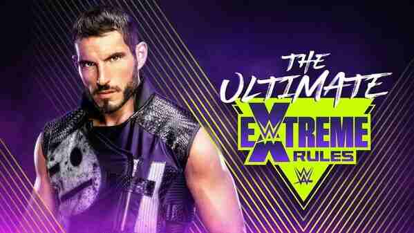 WWE The Ultimate Show Ultimate Extreme Rules