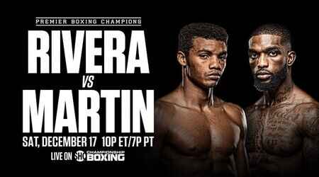 Rivera vs Martin
