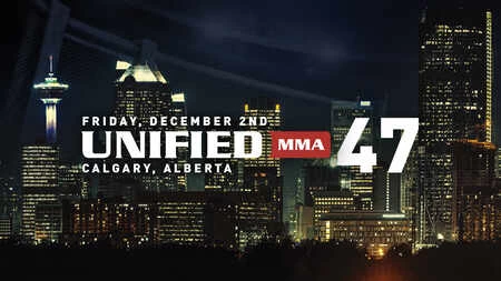 Unified MMA 47
