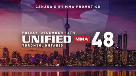 Unified MMA 48