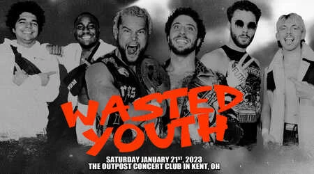AIW Wasted Youth