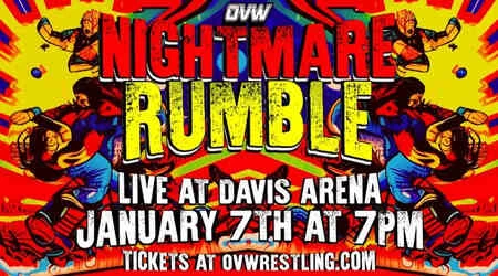 OVW Nightmare Rumble 2023