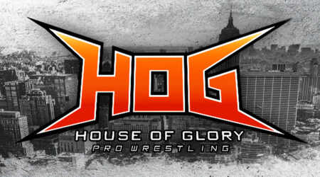 House Of Glory