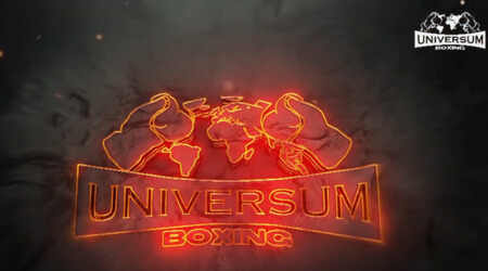 Universum Boxing