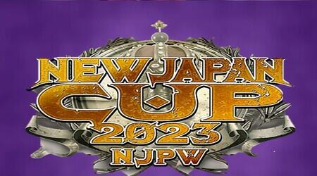 NEW Japan CUP Tokyo 2023