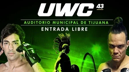 UWC 43