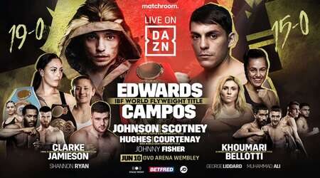 Boxing Edwards v. Campos