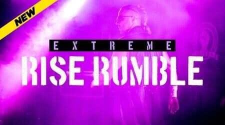 Extreme Rise Rumble 2023