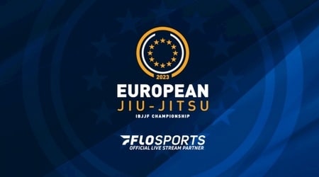 IBJJF Championship Finals 2023