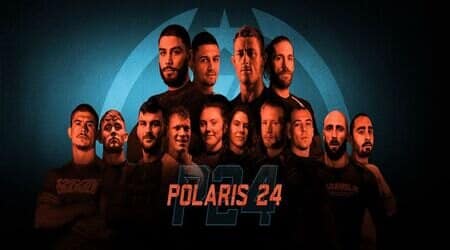 Polaris 24