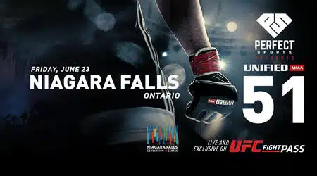 UNIFIED MMA 51