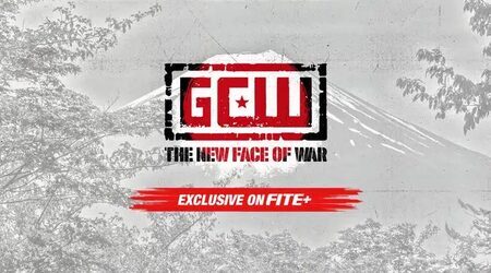 GCW The New Face Of Wa