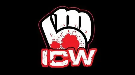 ICW Wrestling