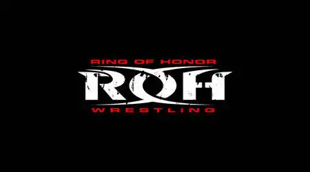 ROH Ring of Honor