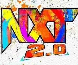 WWE NXT 2.0