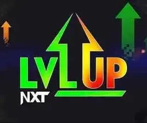 WWE NXT lvlup