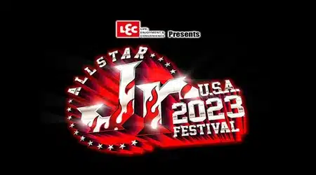 NJPW All Star Jr Festival USA 2023