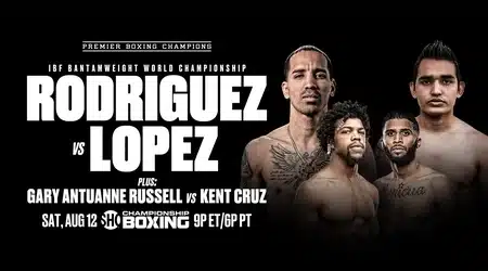 Rodriguez vs Lopez