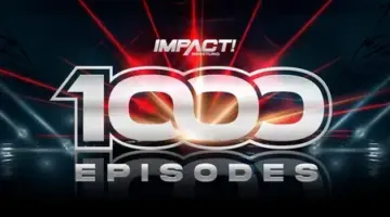 Impact Wrestling 1000