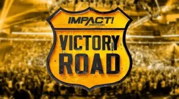 Impact Wrestling Victory Road