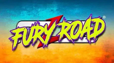 MLW Fury Road