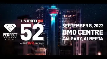 MMA UNIFIED 52