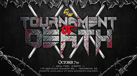 CZW Tournament Of Deat