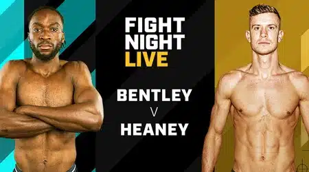 Bentley vs Heaney