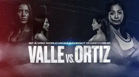 Valle vs Ortiz