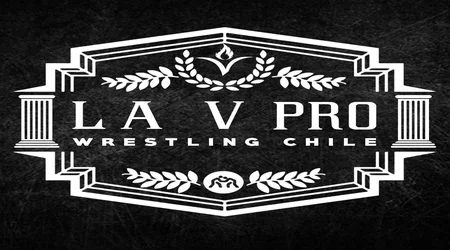 La V Pro Wrestling
