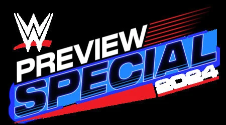 WWE 2024 Preview Special Live