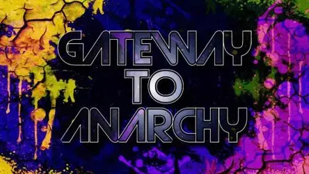 SLA Gateway To Anarchy 2024