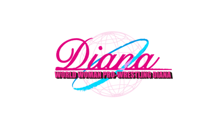 diana wrestling