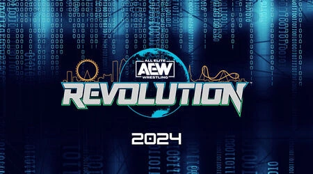 AEW Revolution 2024
