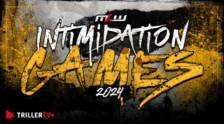 MLW Intimidation Games 2024