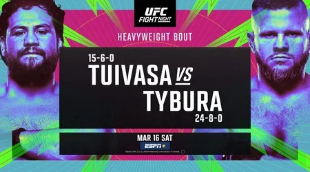 UFC Fight Night 239