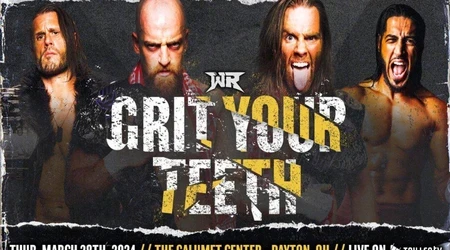 Revolver Grit Your Teeth