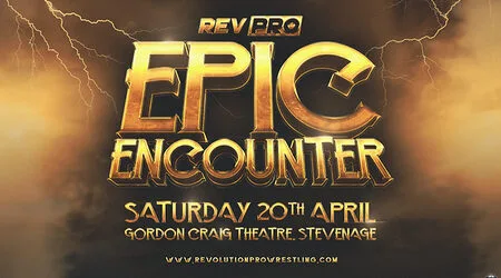 RevPro Epic Encounter 2024