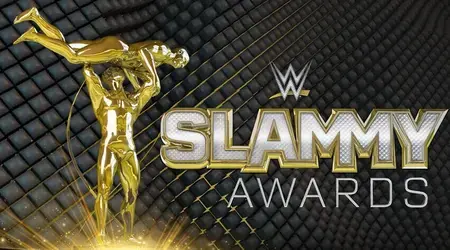 WWE Slammy Awards 2024