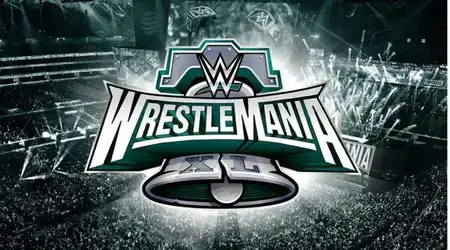 WWE WrestleMania XL 40