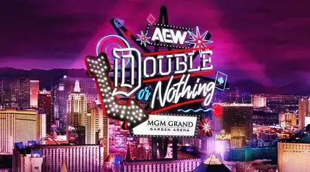 AEW Double Or Nothing 2024