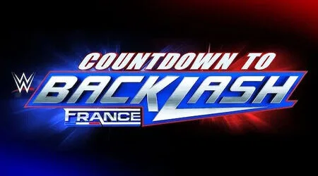 WWE Countdown to Backlash