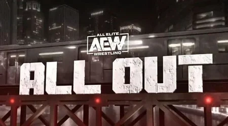 AEW All Out 2024