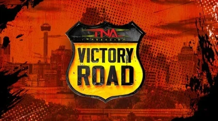 TNA Victory Road 2024