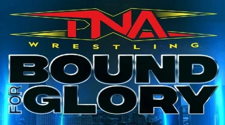 TNA Wrestling Bound For Glory 2024