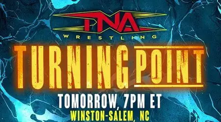 TNA Turning Point