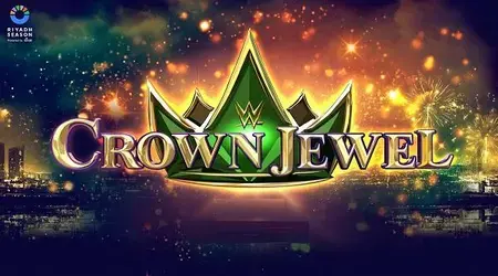 WWE Crown Jewel 2024