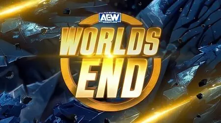 AEW Worlds End 2024