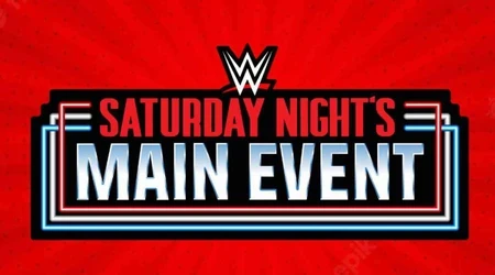 WWE Saturday Nights Main Event