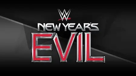 WWE NXT New Year's Evil